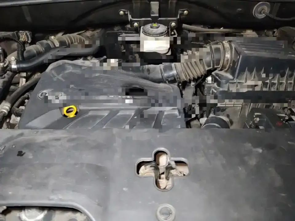 BYD S7
