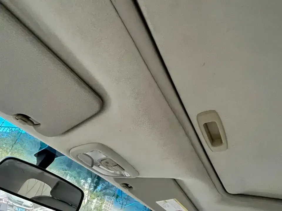 Chevrolet Sail