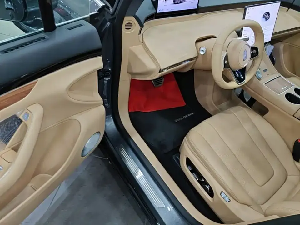 Zhijie Zhijie R7