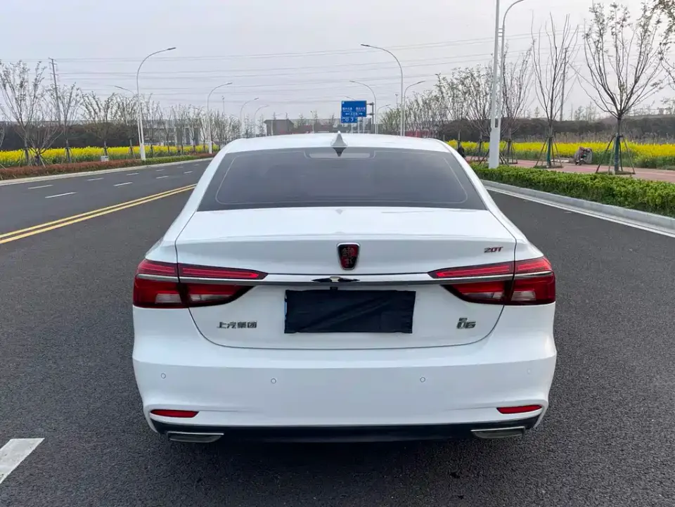 Roewe i6 Classic