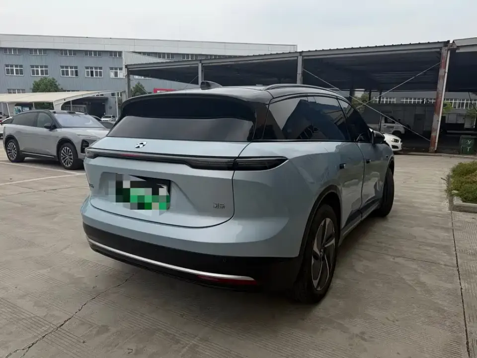 Nio ES6