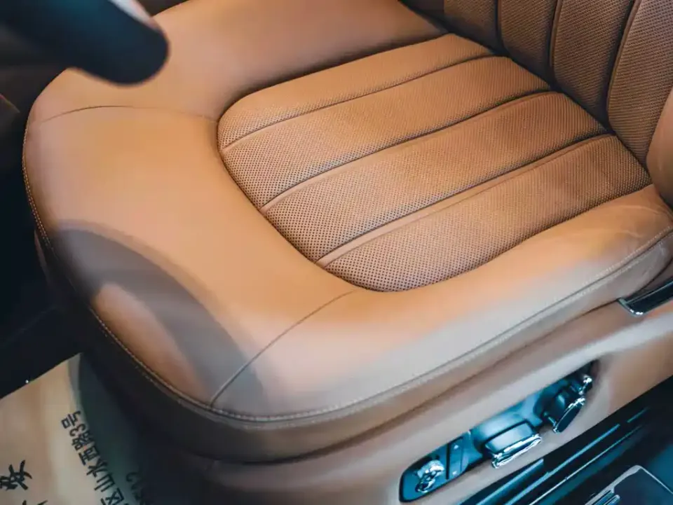 Bentley Mulsanne