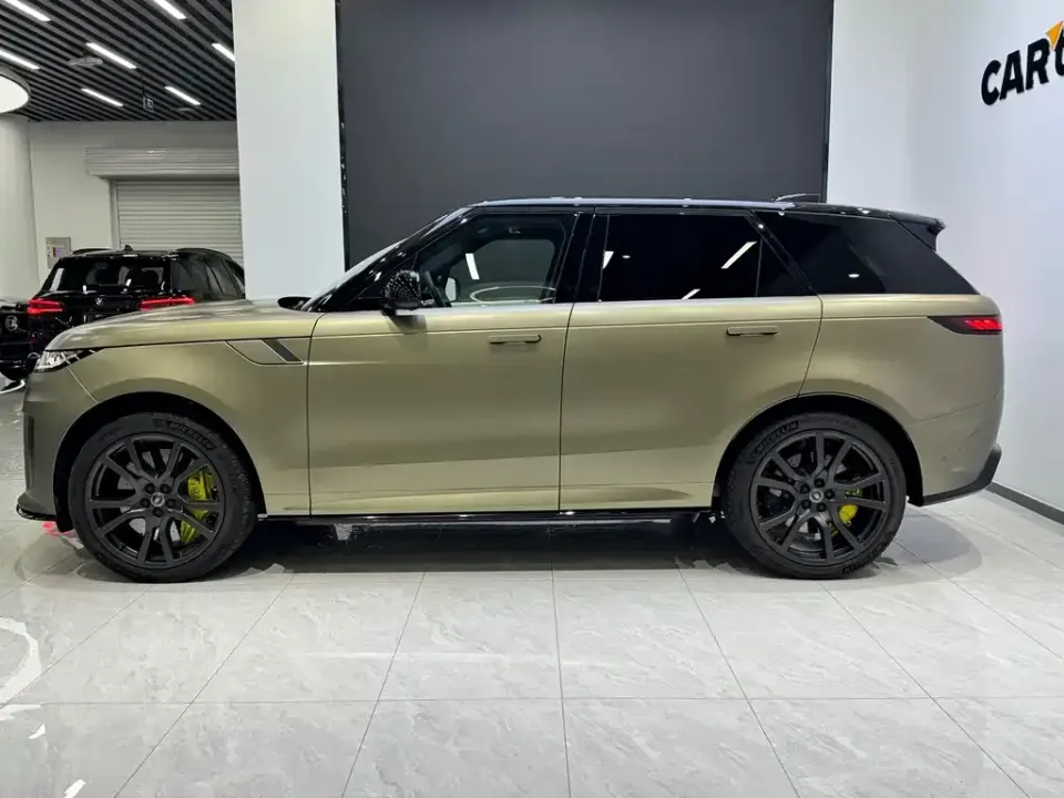 Land Rover Sport