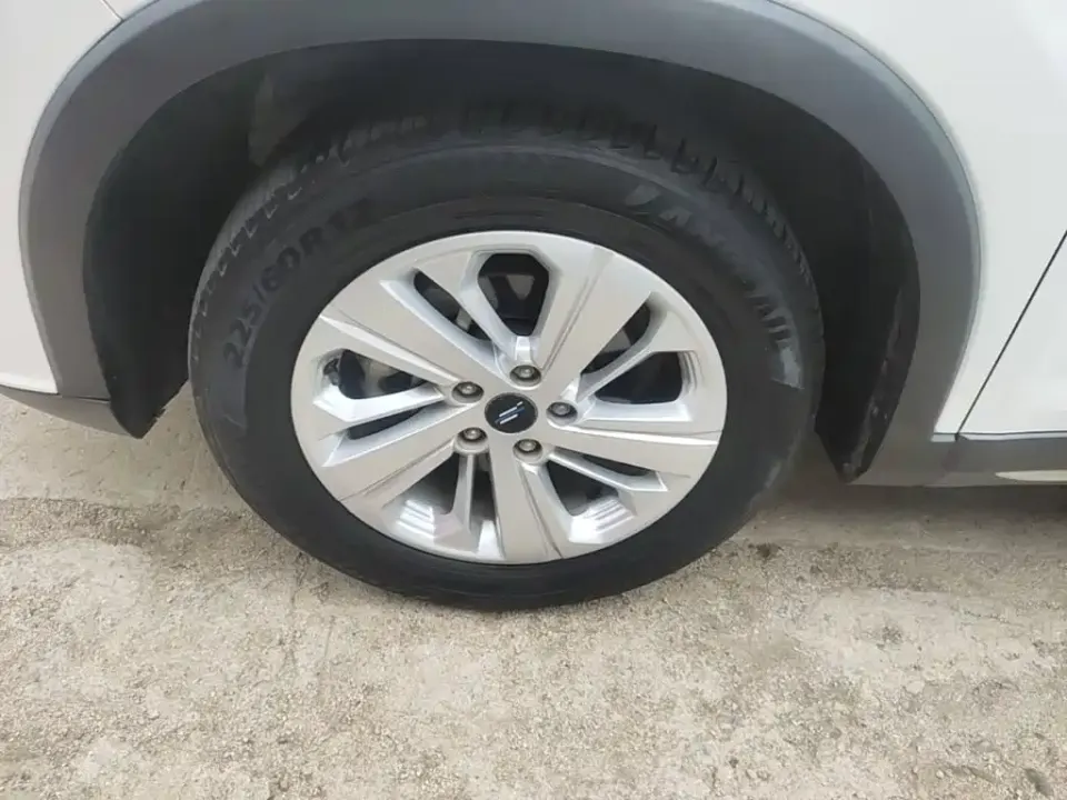 Oshan Oushang X7