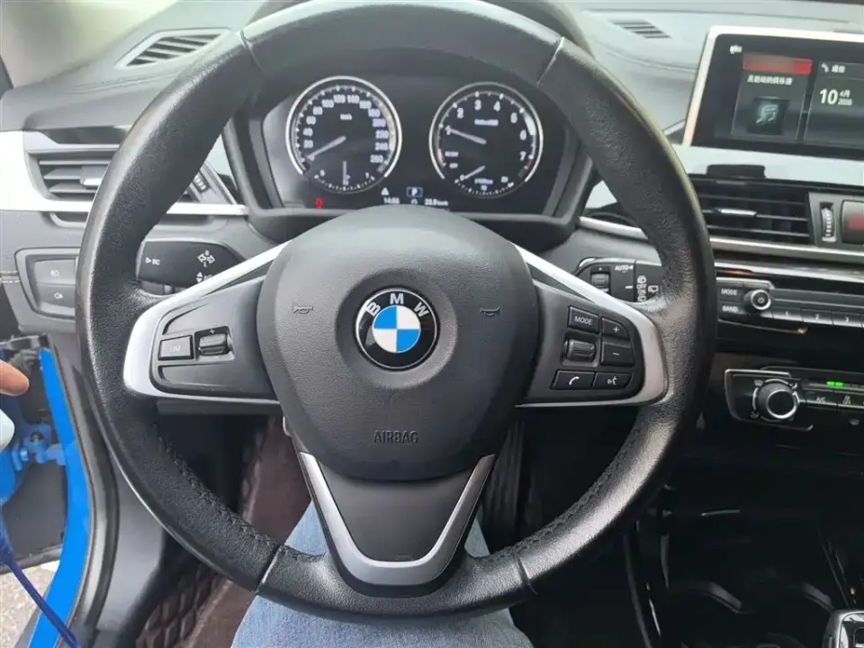 BMW X2 (Import)