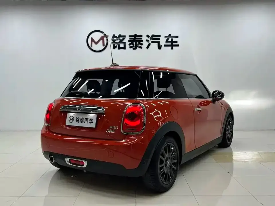 MINI Mini