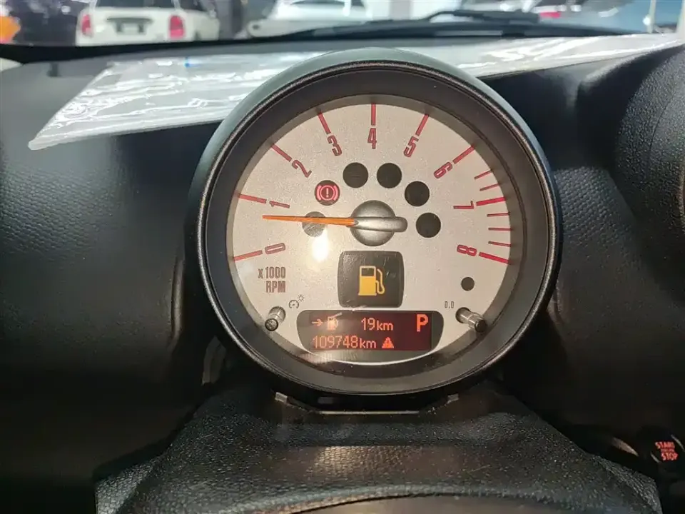 MINI Mini Countryman