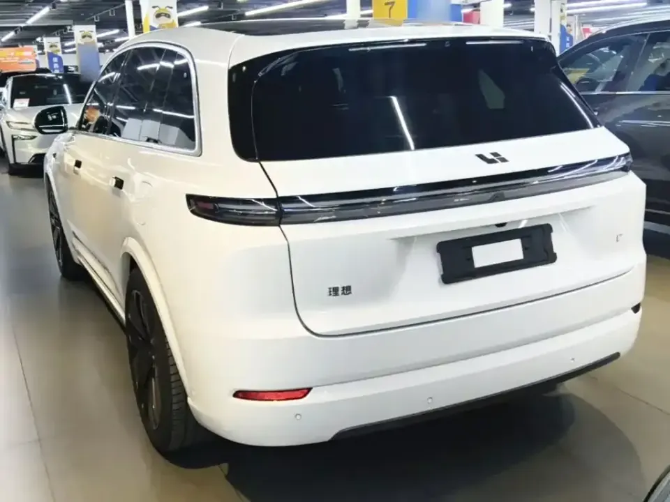 Li Li L7