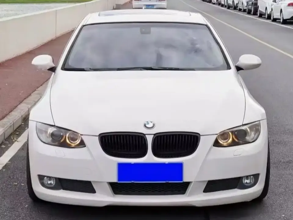 BMW 3 Series (Import)