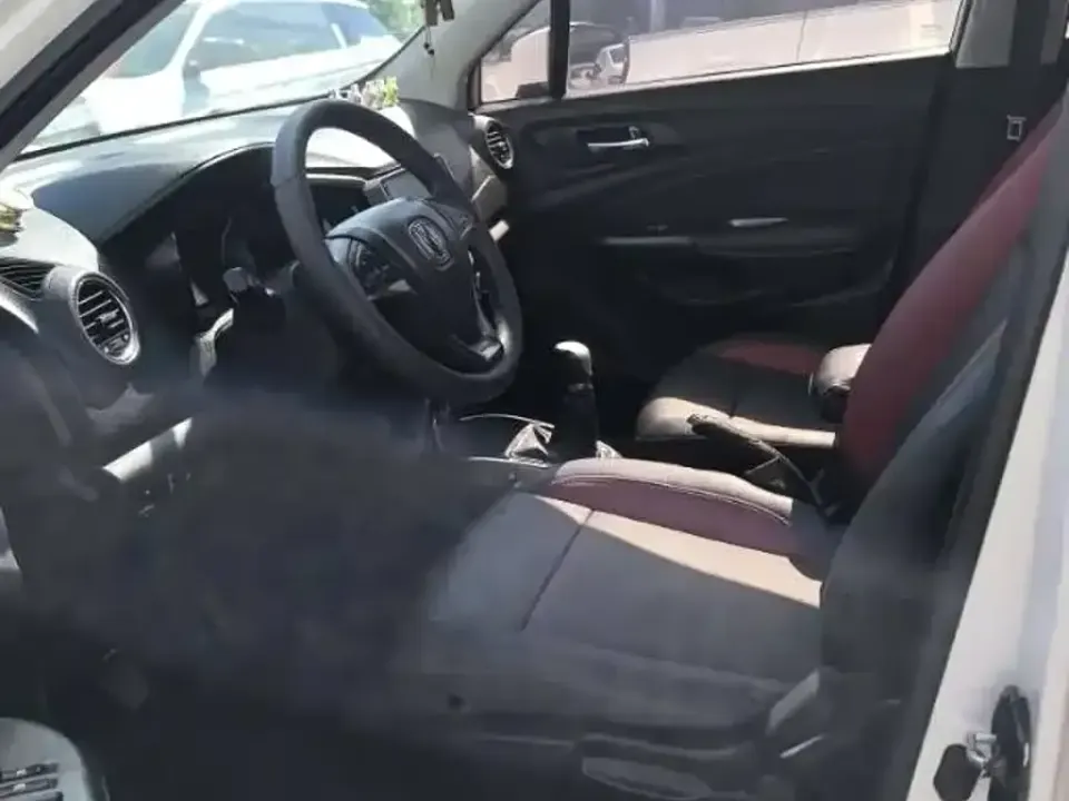 Changan CS15