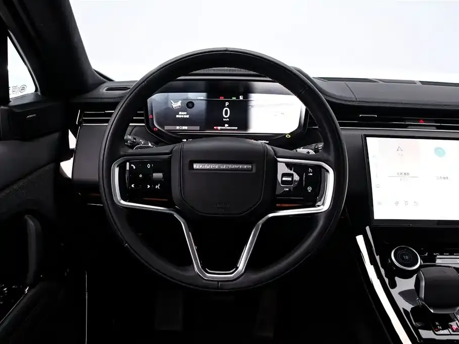 Land Rover Sport