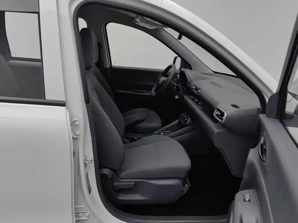Wuling Hongguang EV