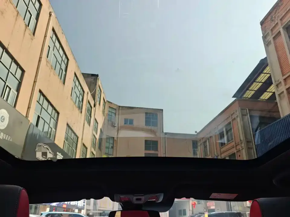 Changan UNI-T