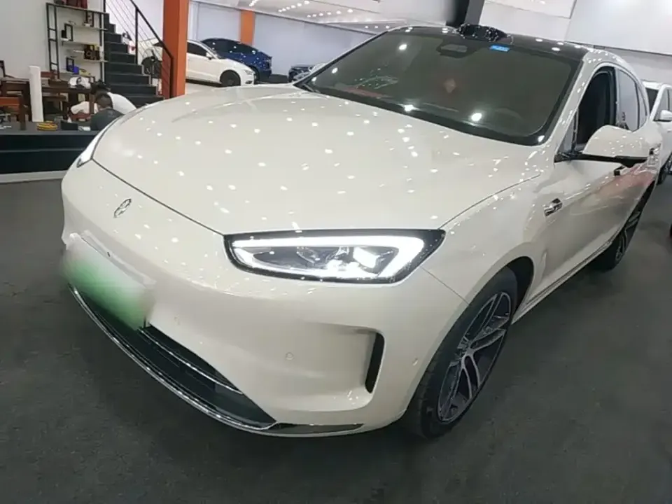 AITO AITO M5
