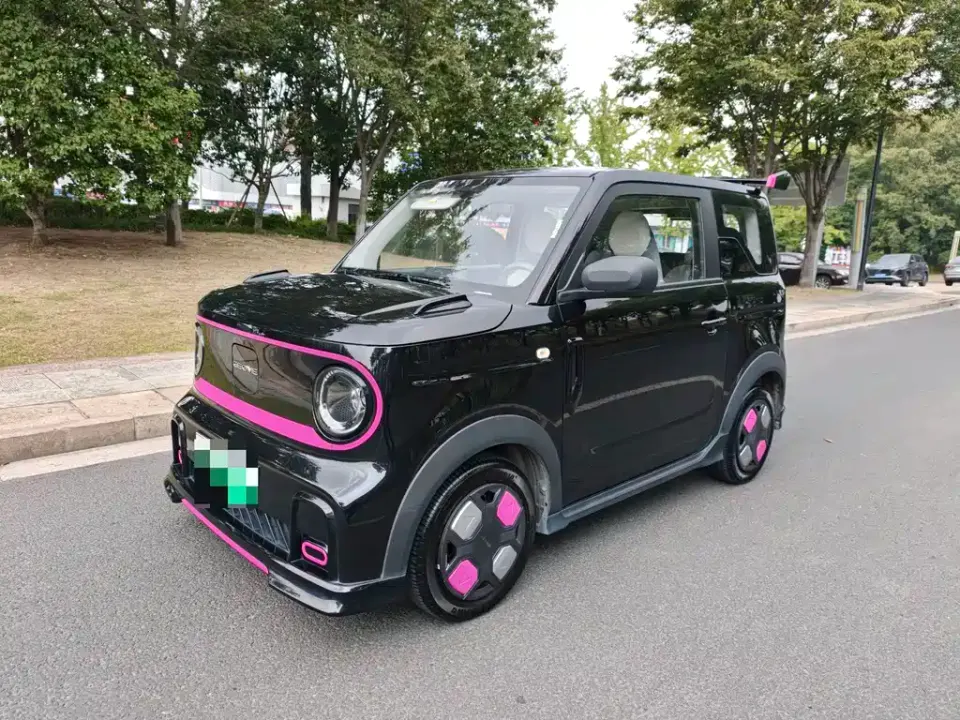 Galaxy Panda