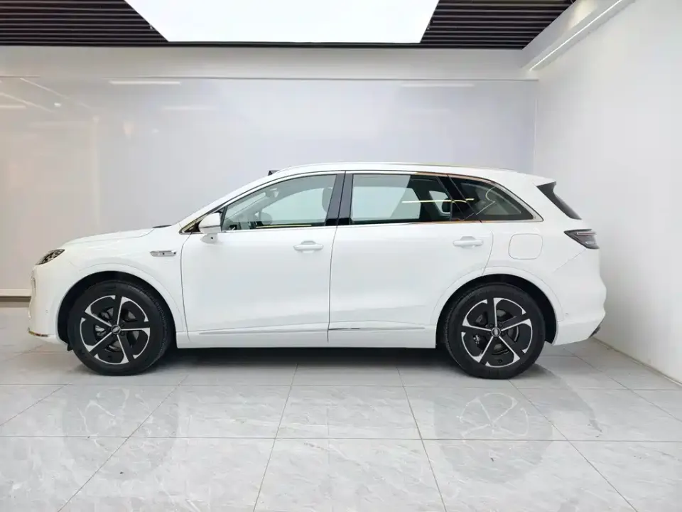 Shangjie Shangjie H5