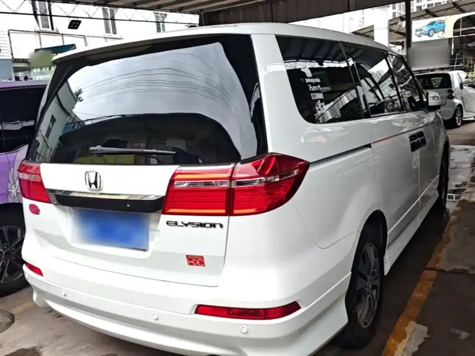 Honda Elysion
