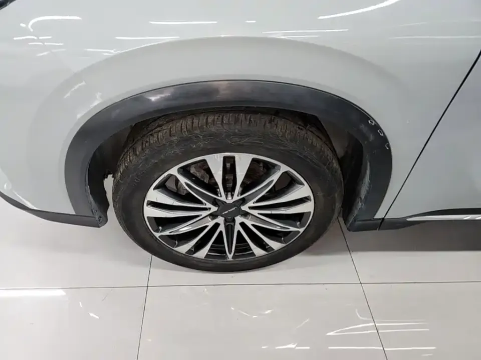 Fengguang Fengguang 580