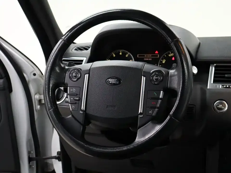 Land Rover Sport