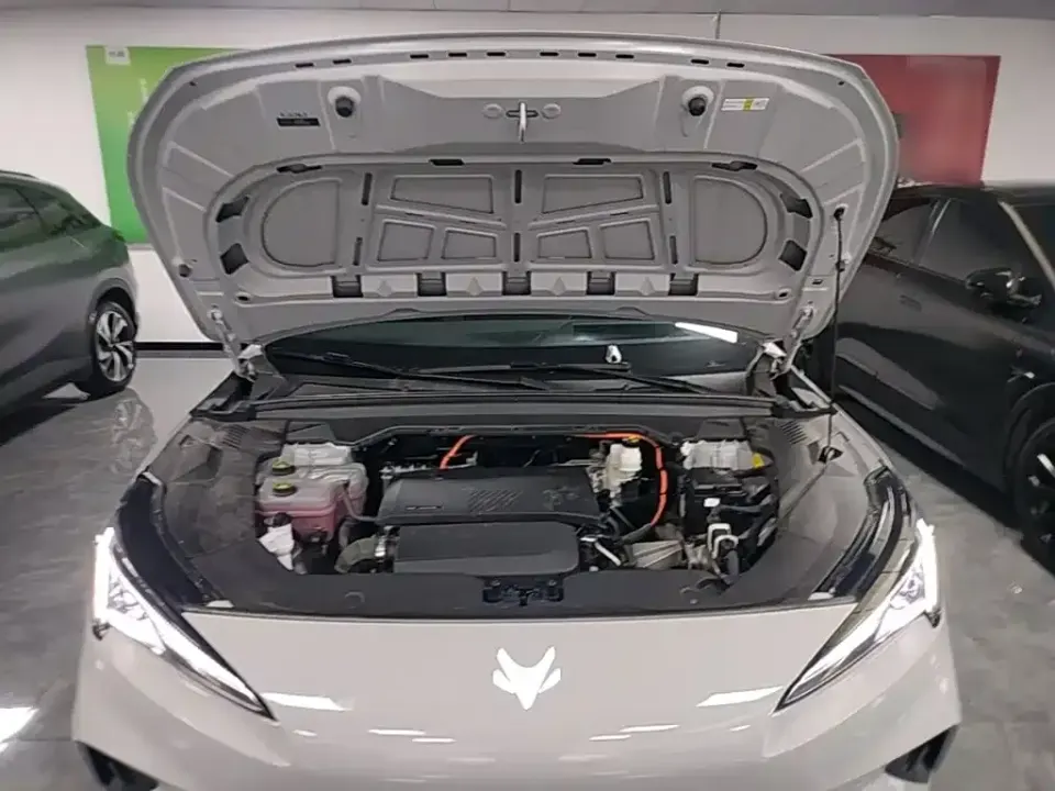 Arcfox Alpha T5