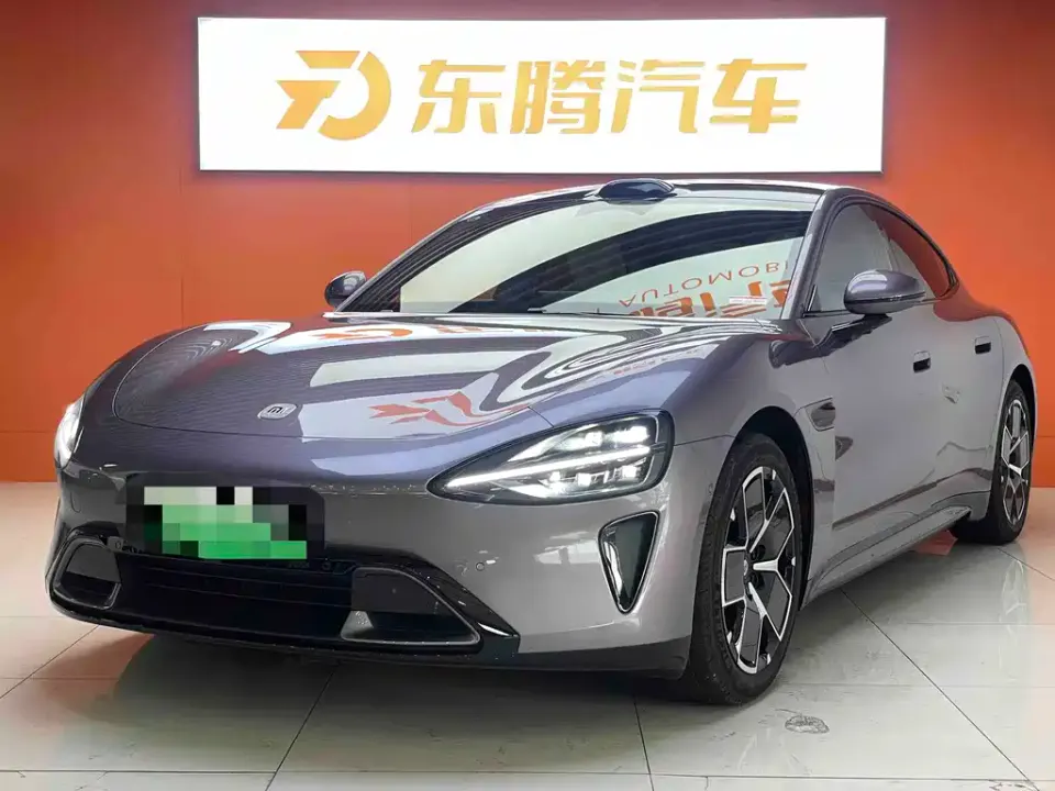 Xiaomi SU7