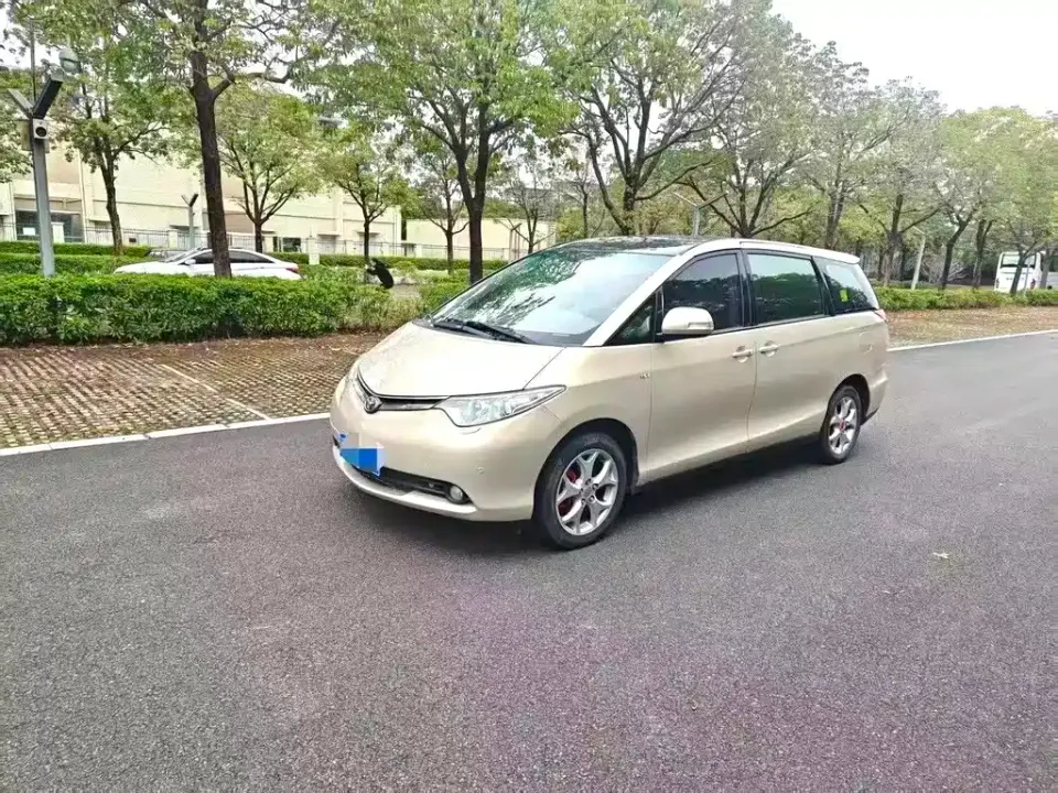 Toyota Previa