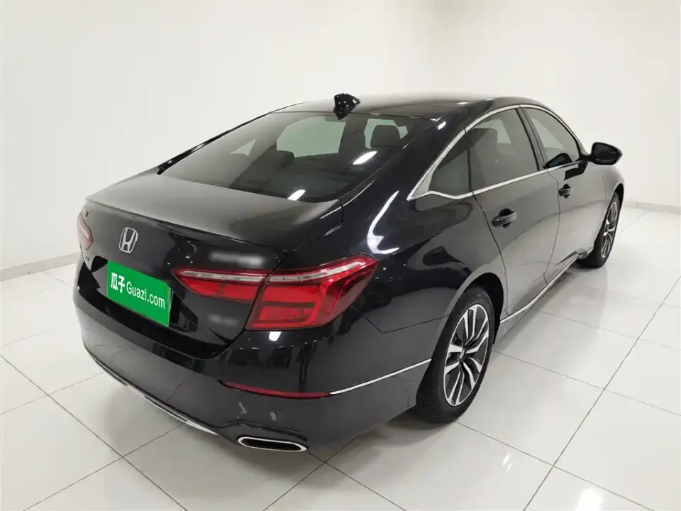 Honda Inspire