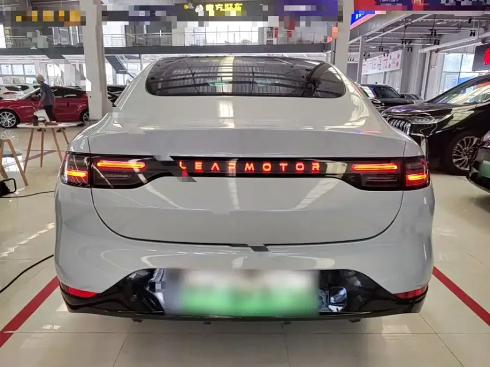 Leapmotor Leapmotor C01