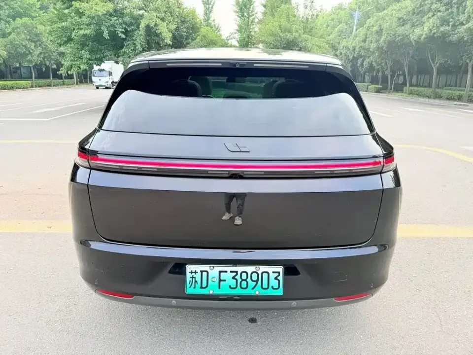 Li Li L7