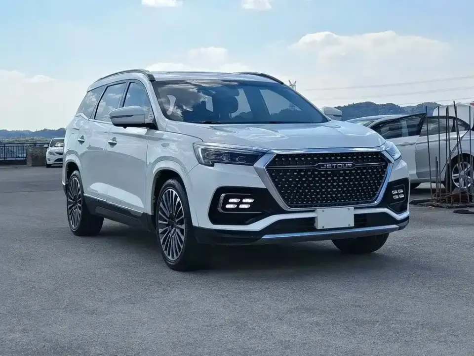 Jetour X95