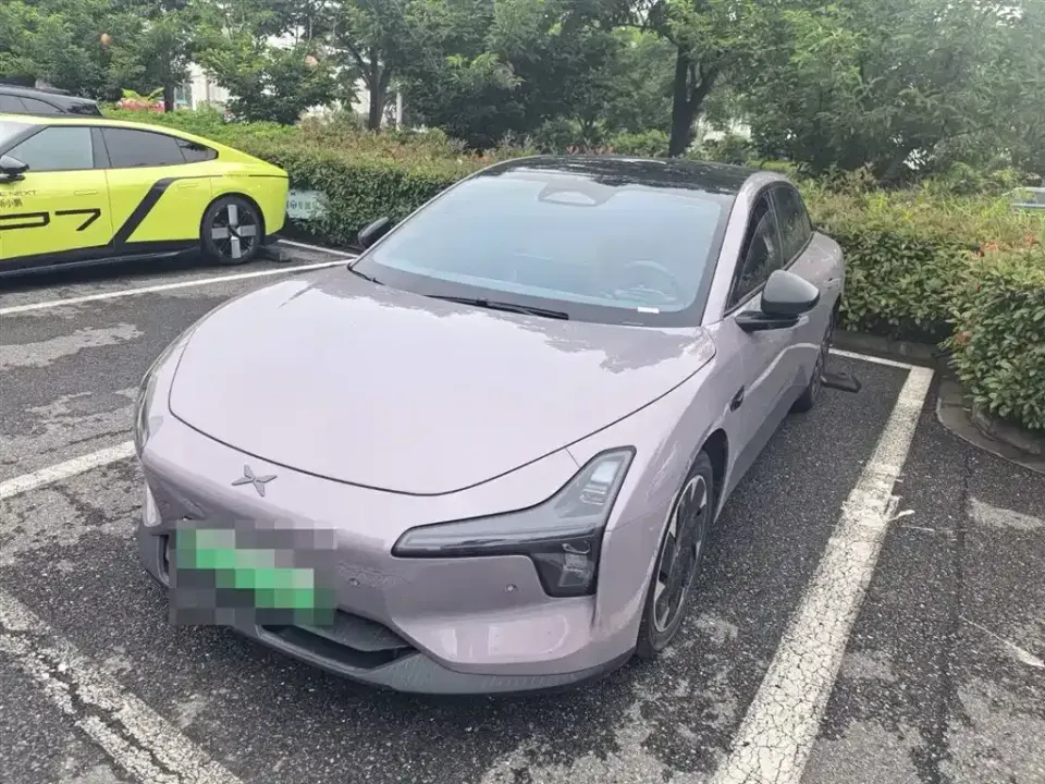 Xpeng M03