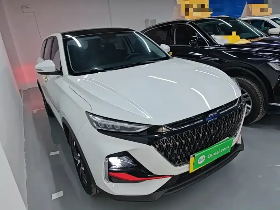 Oshan Oushang X7 PLUS