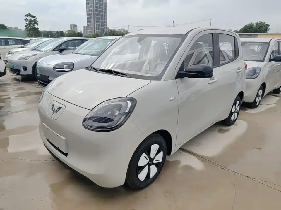 Wuling MINIEV