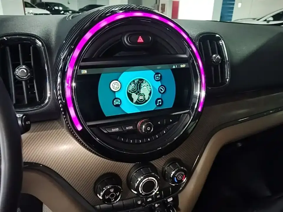 MINI Mini Countryman