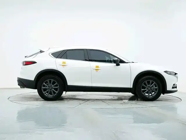 Mazda CX-4