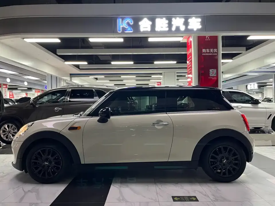 MINI Mini