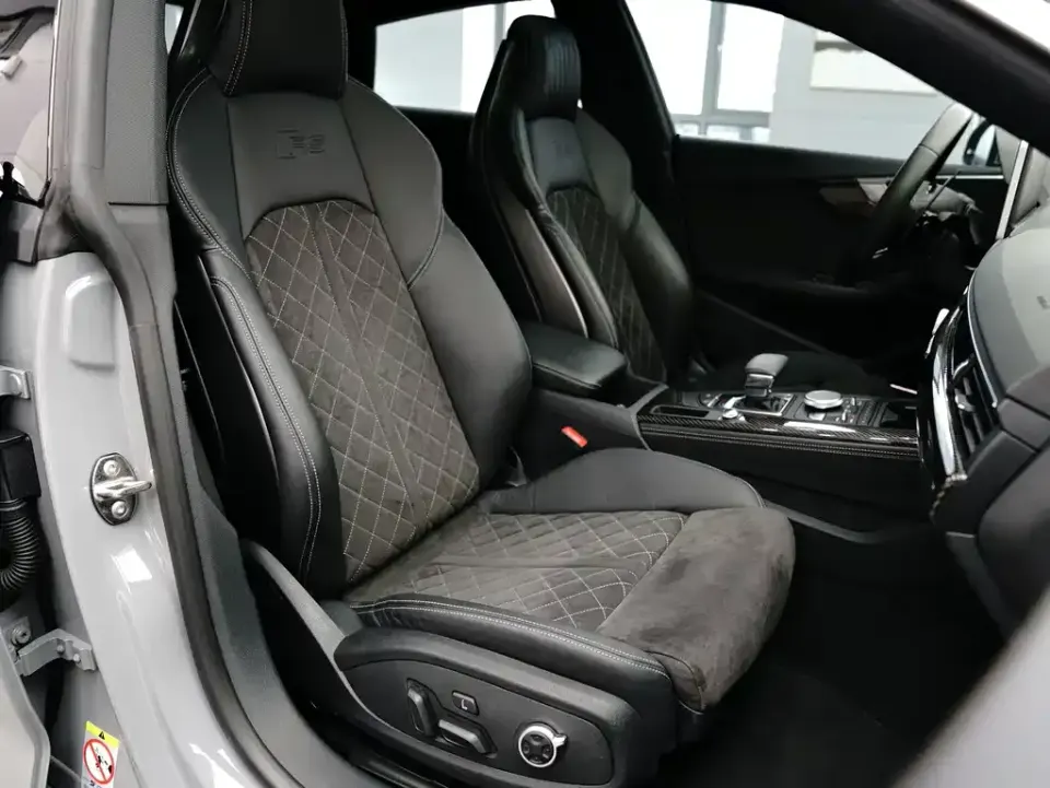 Audi RS 5