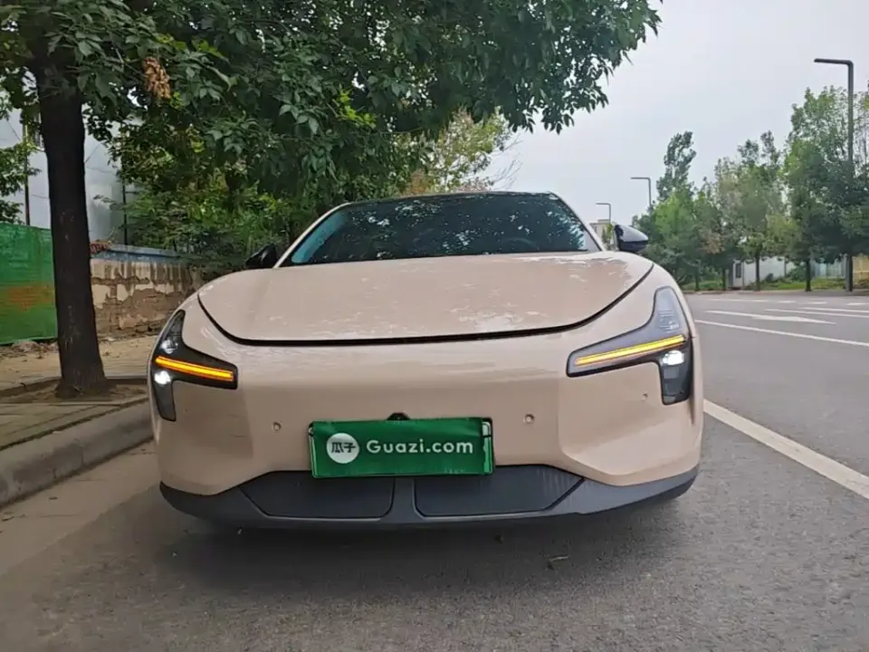 Xpeng M03