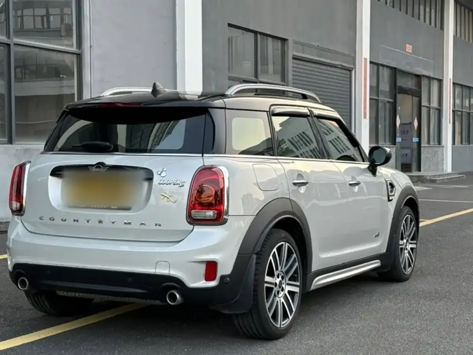 MINI Mini Countryman