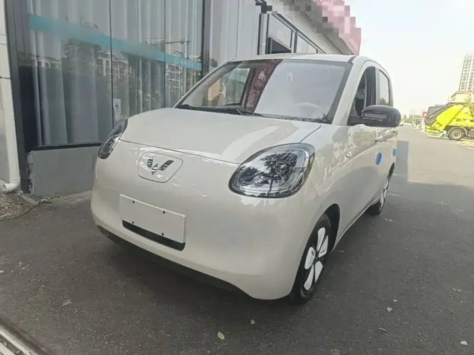 Wuling MINIEV