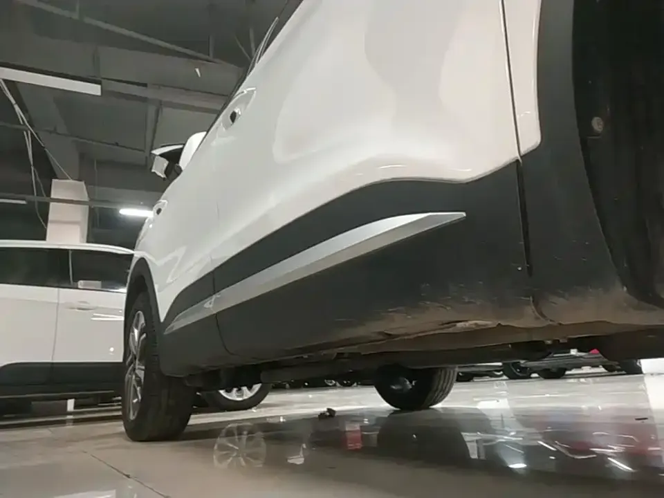 Chery Tiggo 7 Plus