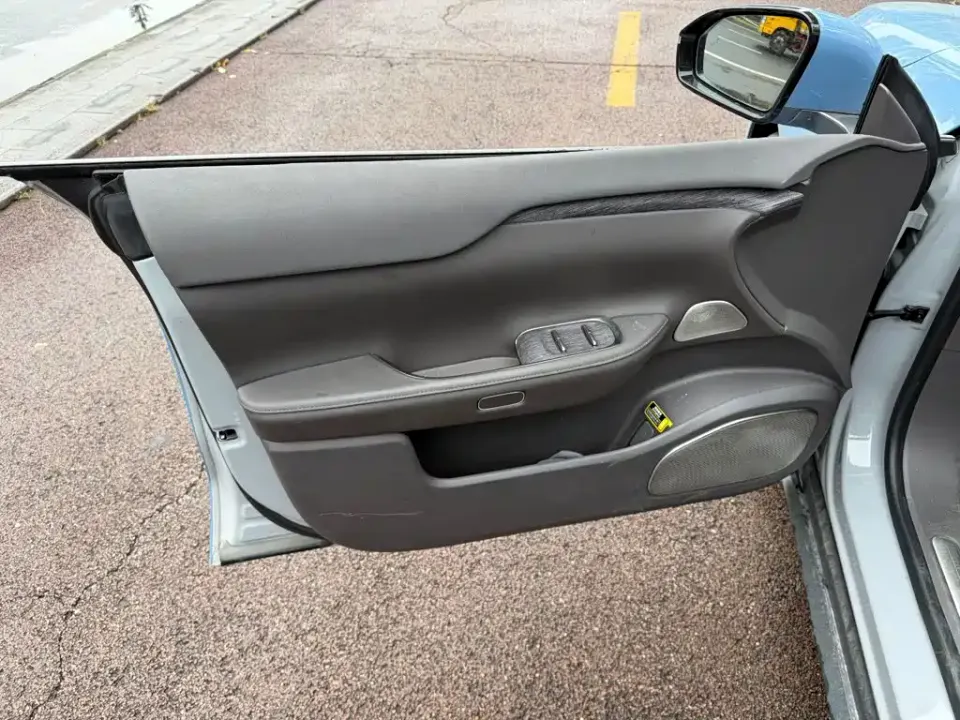 Nio ET7