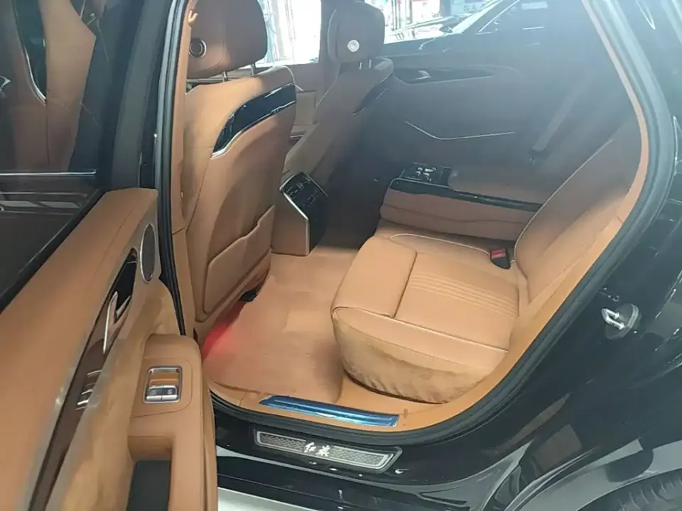 Hongqi Hongqi H9