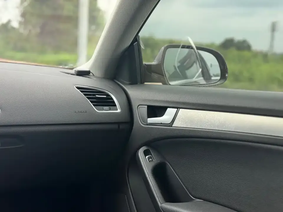 Audi A5 (Import)