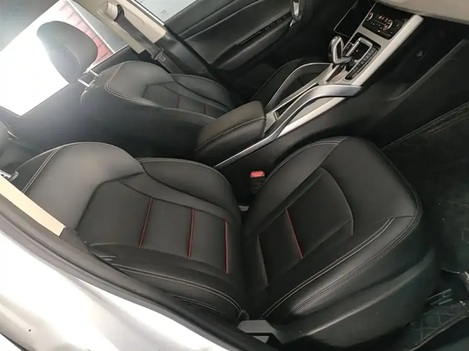 Geely Boyue