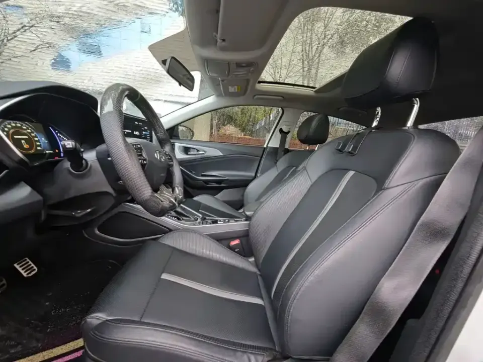 Hyundai Fista