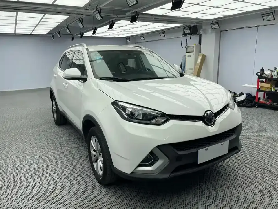MG MG GS