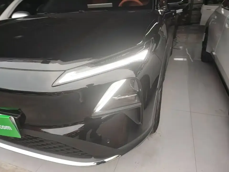 Wuling Xingguang S