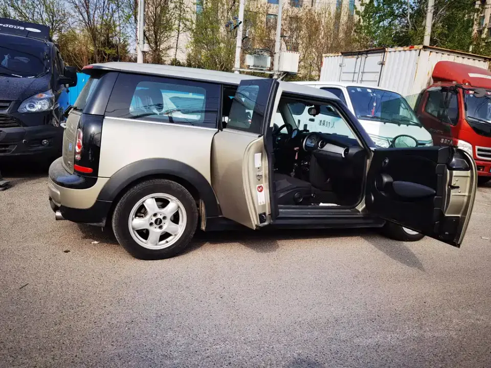 MINI Mini Clubman