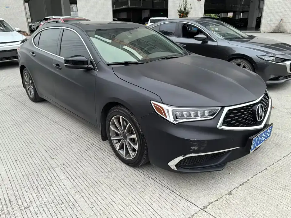 Acura TLX-L